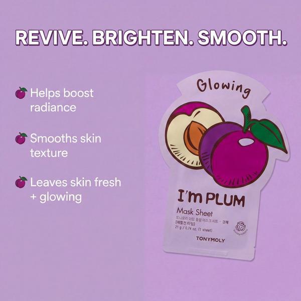 TONYMOLY I Am Sheet Mask #4