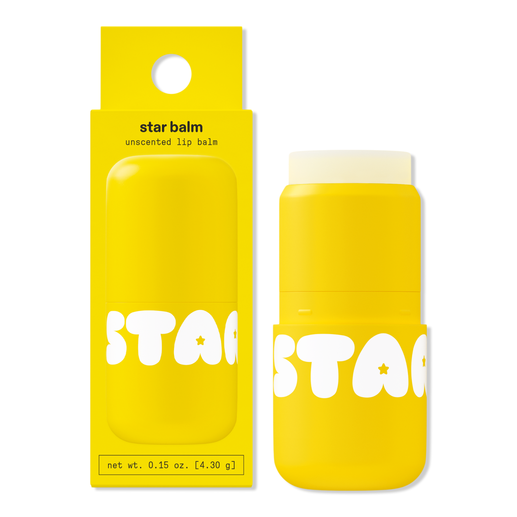 STARFACE Star Balm Lip Balm #1