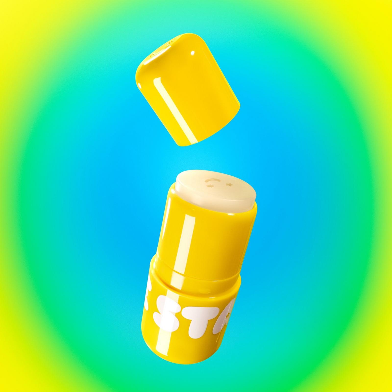 Star Balm Lip Balm - Unscented