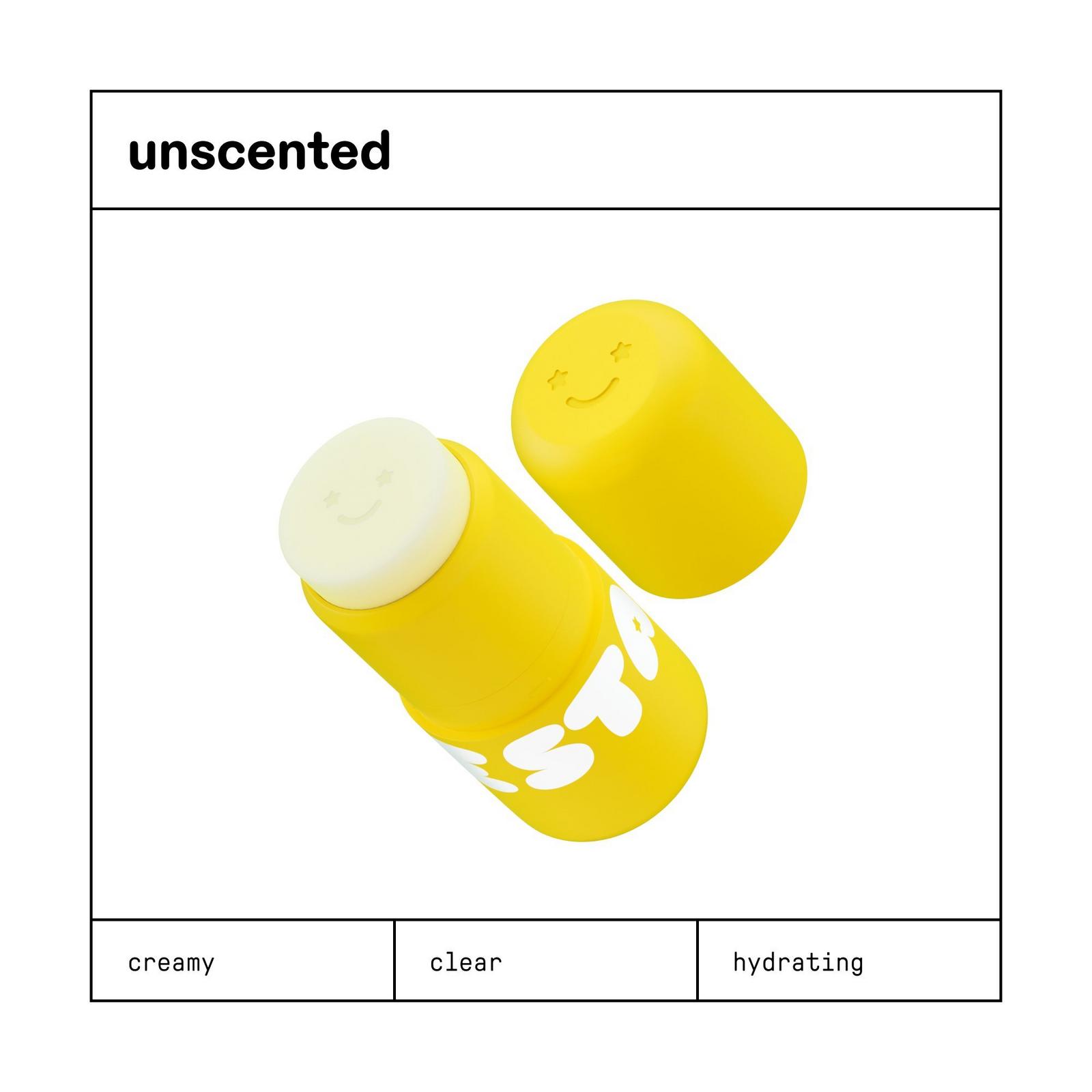 Star Balm Lip Balm - Unscented