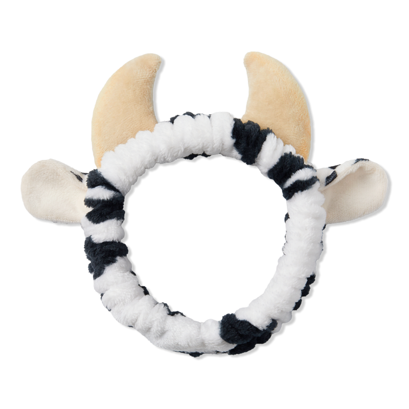 The Crème Shop - 3D Teddy Headyband - Mush Love | Ulta Beauty