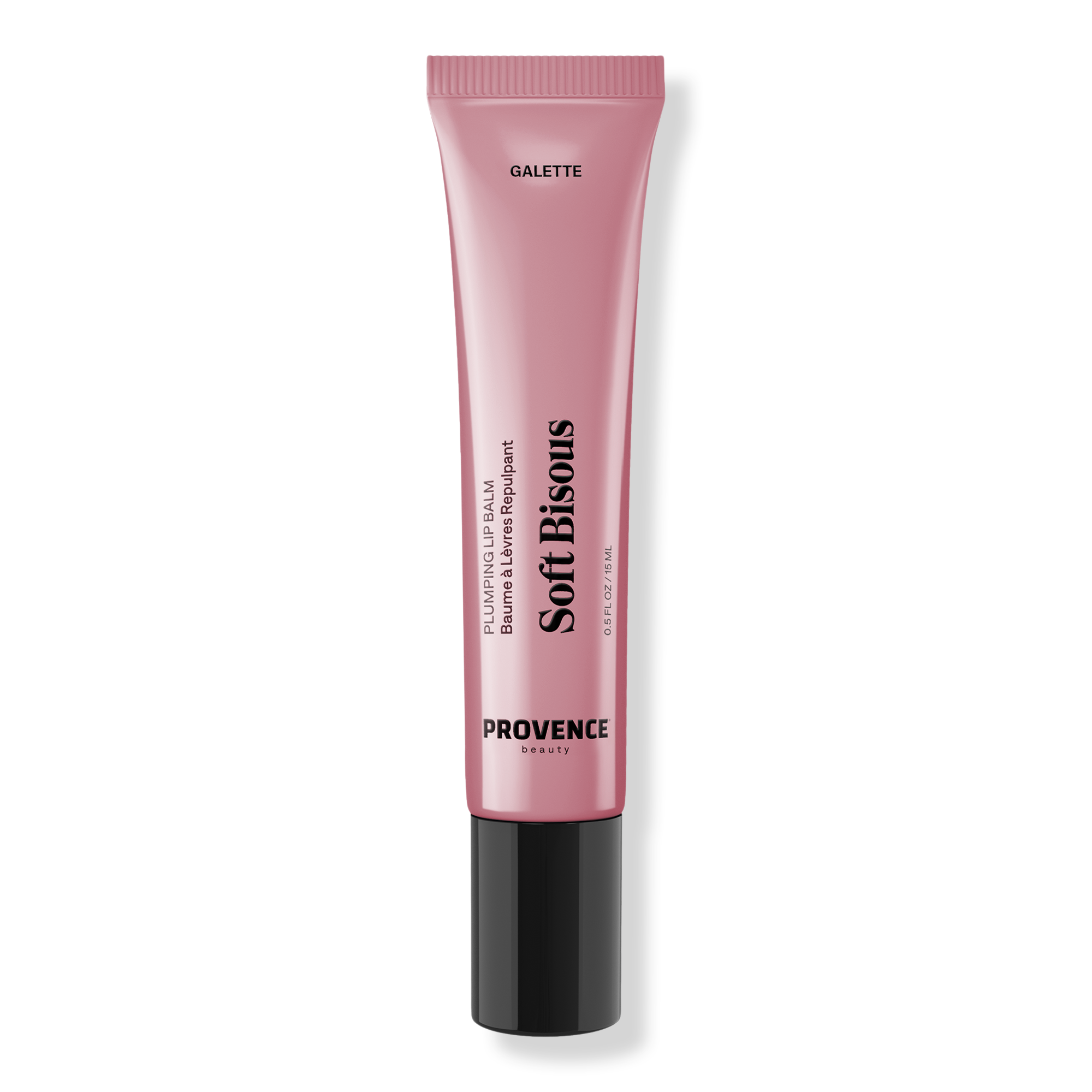 PROVENCE Beauty Soft Bisous Plumping Lip Balm #1