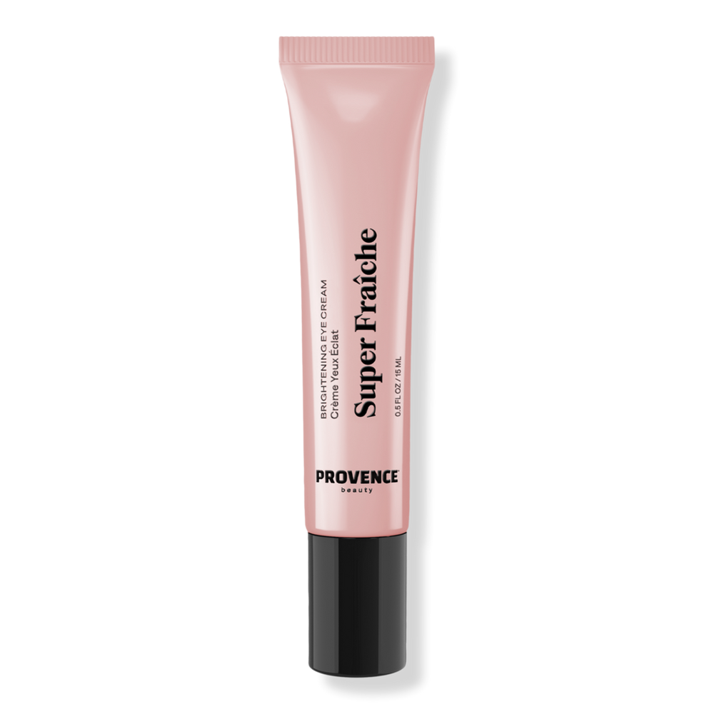 Provence Beauty Super Fraiche Brightening Eye Cream