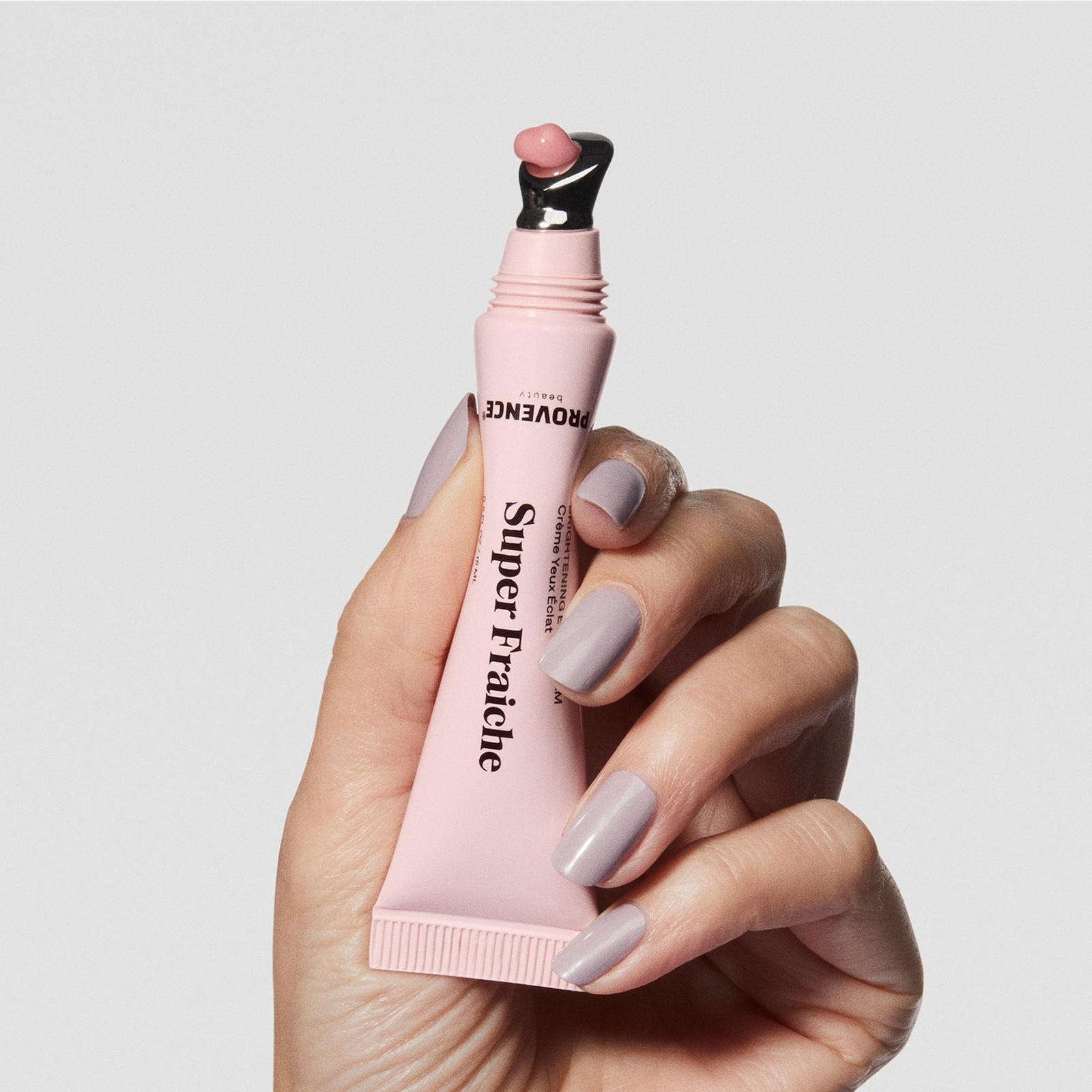 Super Fraîche Brightening Eye Cream