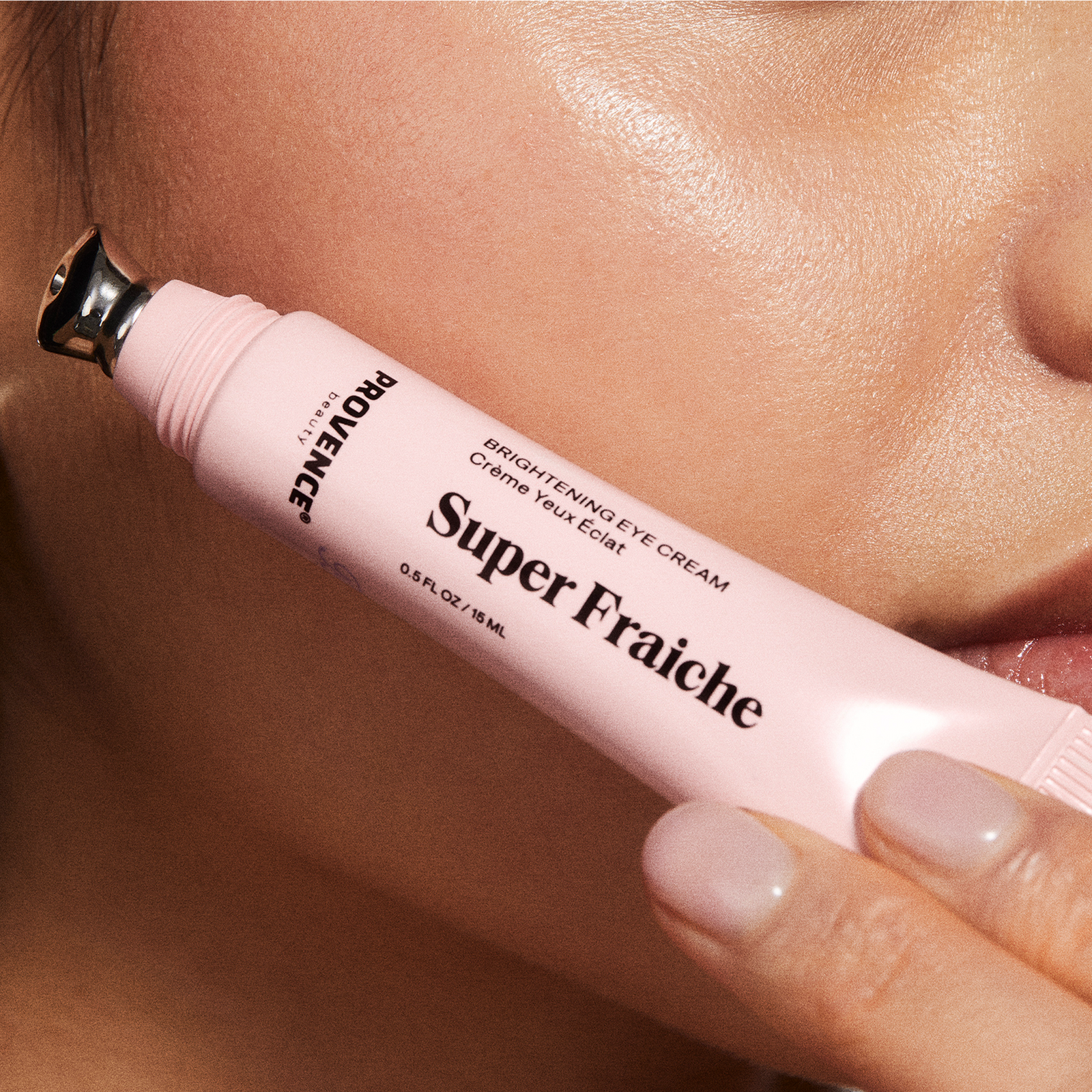 Super Fraîche Brightening Eye Cream