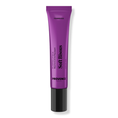 PROVENCE Beauty Soft Bisous Plumping Lip Balm