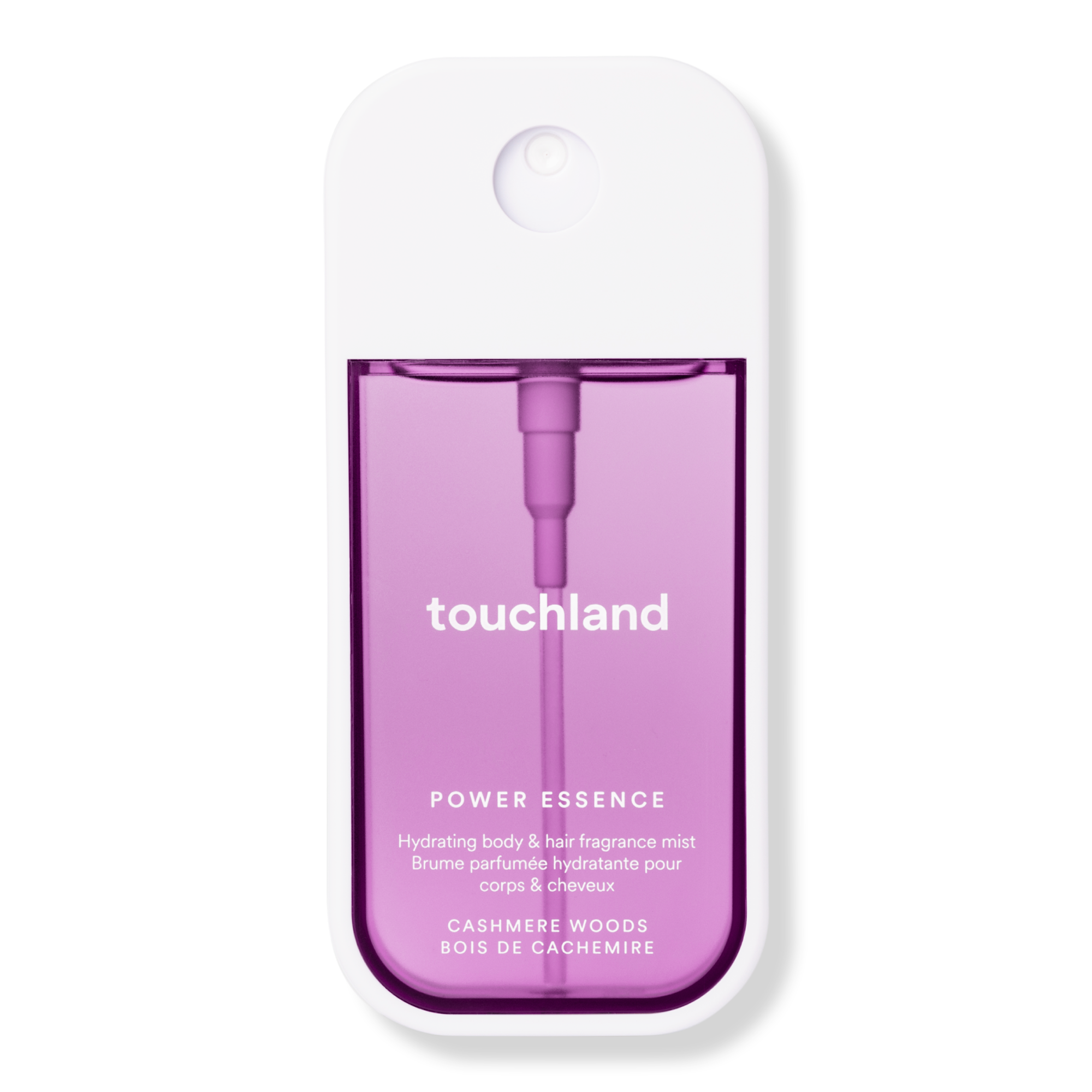 Touchland Power Essence Body & Hair Fragrance Mist #1