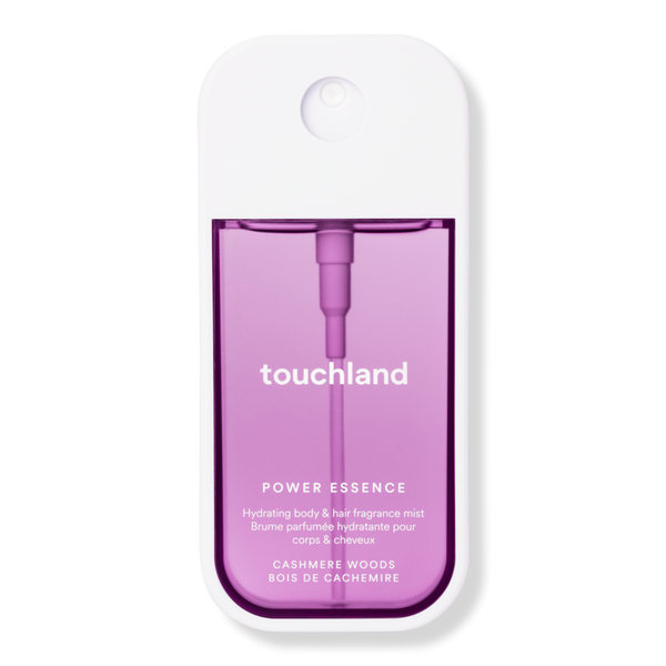 Touchland Power Essence Body & Hair Fragrance Mist #1