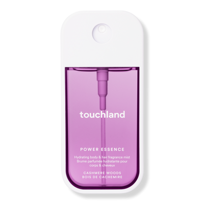 Touchland Power Essence Body & Hair Fragrance Mist