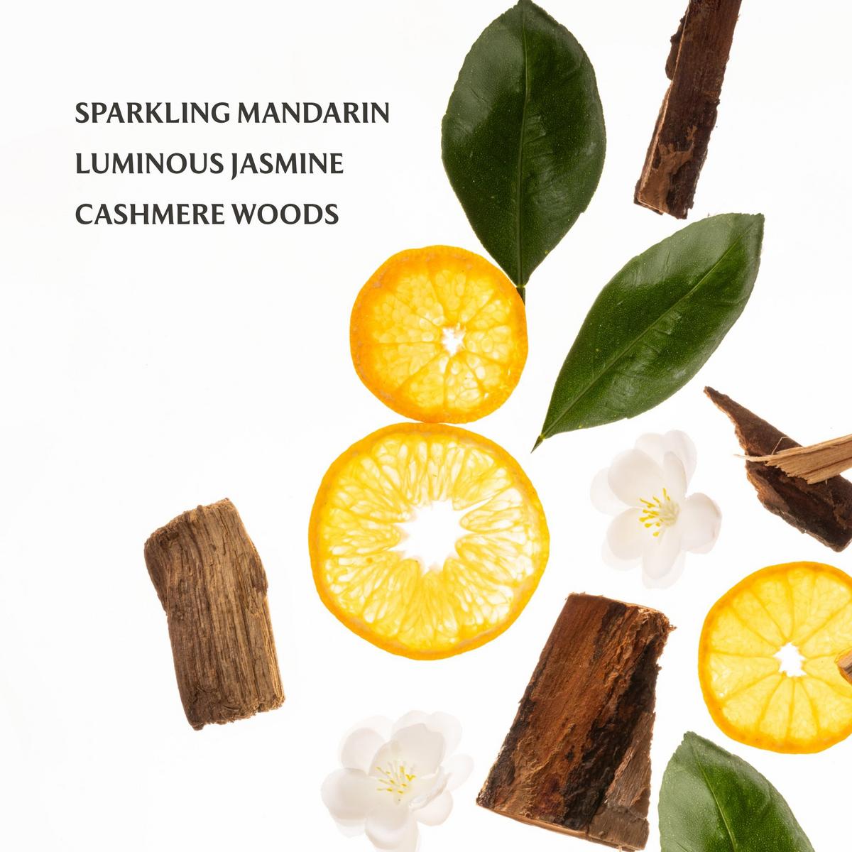 Power Essence Body & Hair Fragrance Mist - Cashmere Woods