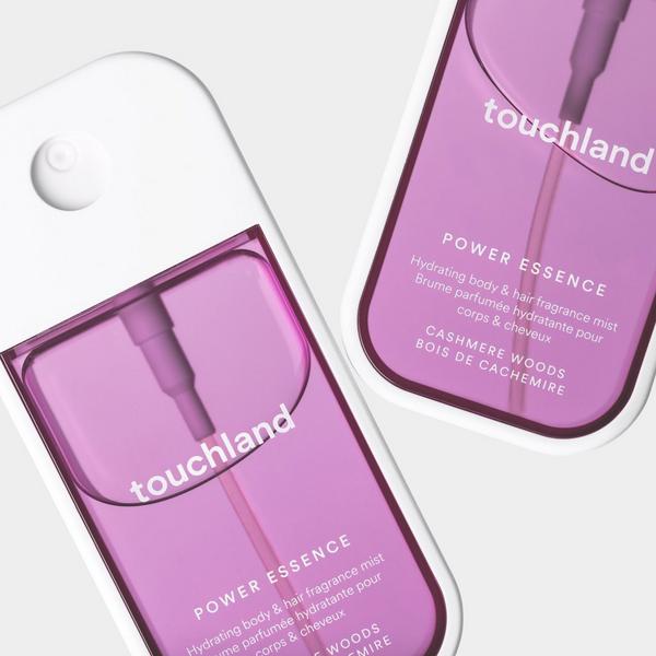 Touchland Power Essence Body & Hair Fragrance Mist #6