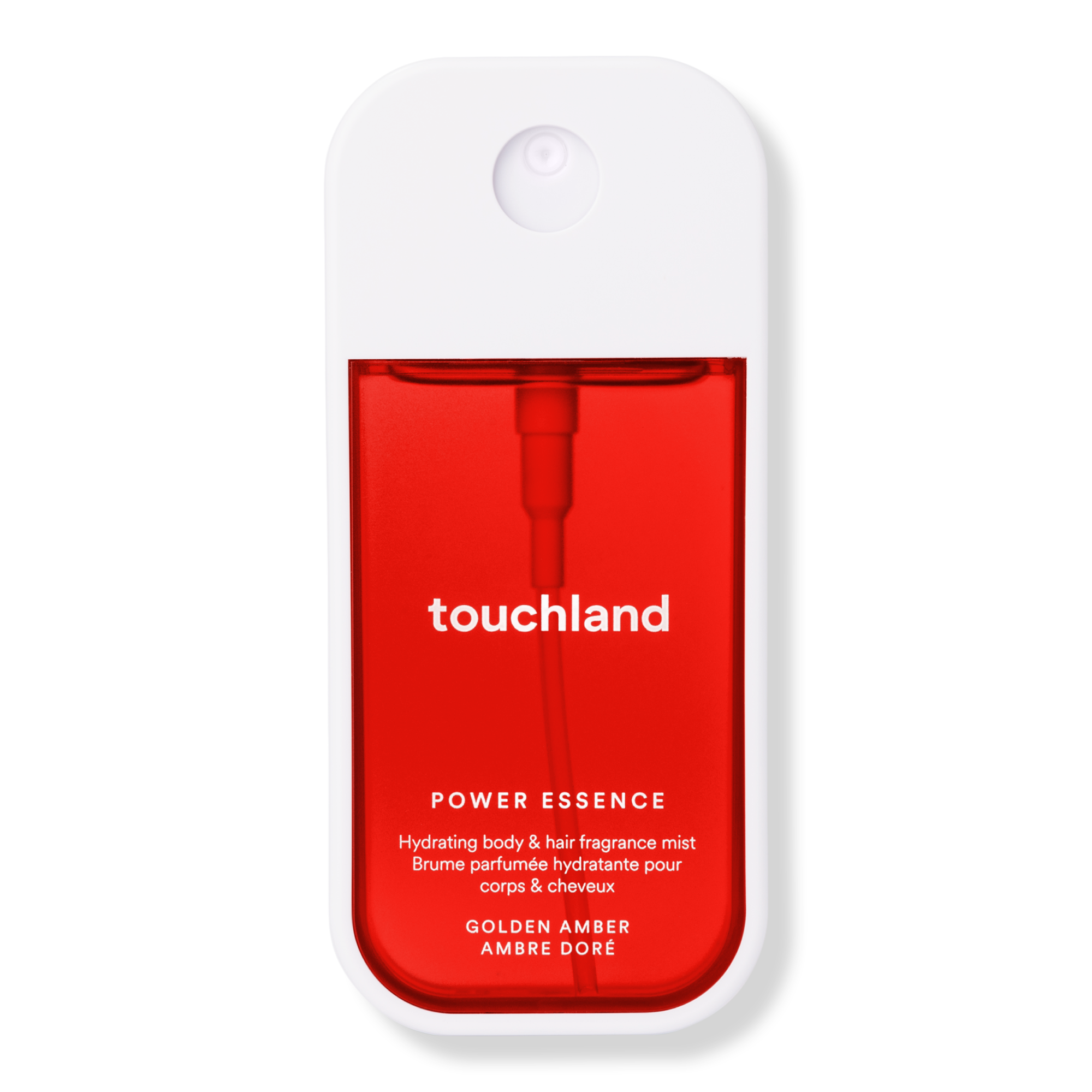 Touchland Power Essence Body & Hair Fragrance Mist #1