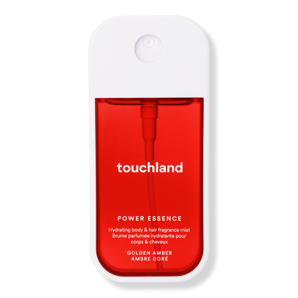 Touchland Power Essence Body & Hair Fragrance Mist #1