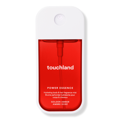 Touchland Power Essence Body & Hair Fragrance Mist