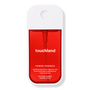 Touchland Golden Amber Body & Hair Fragrance Mist - Golden Amber