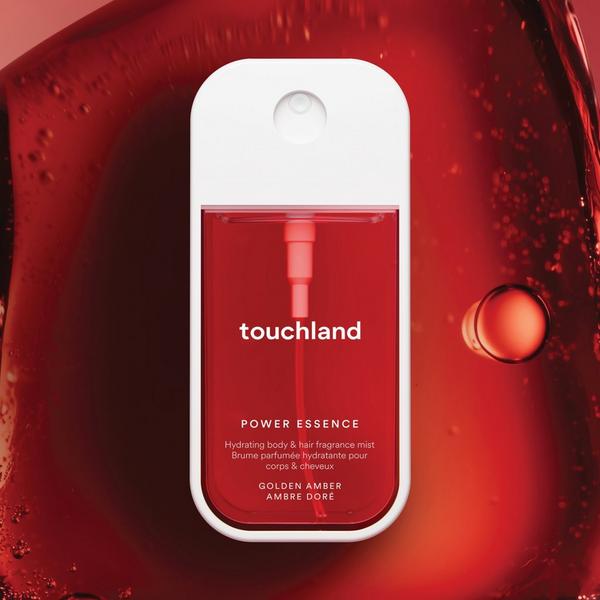 Touchland Power Essence Body & Hair Fragrance Mist #2