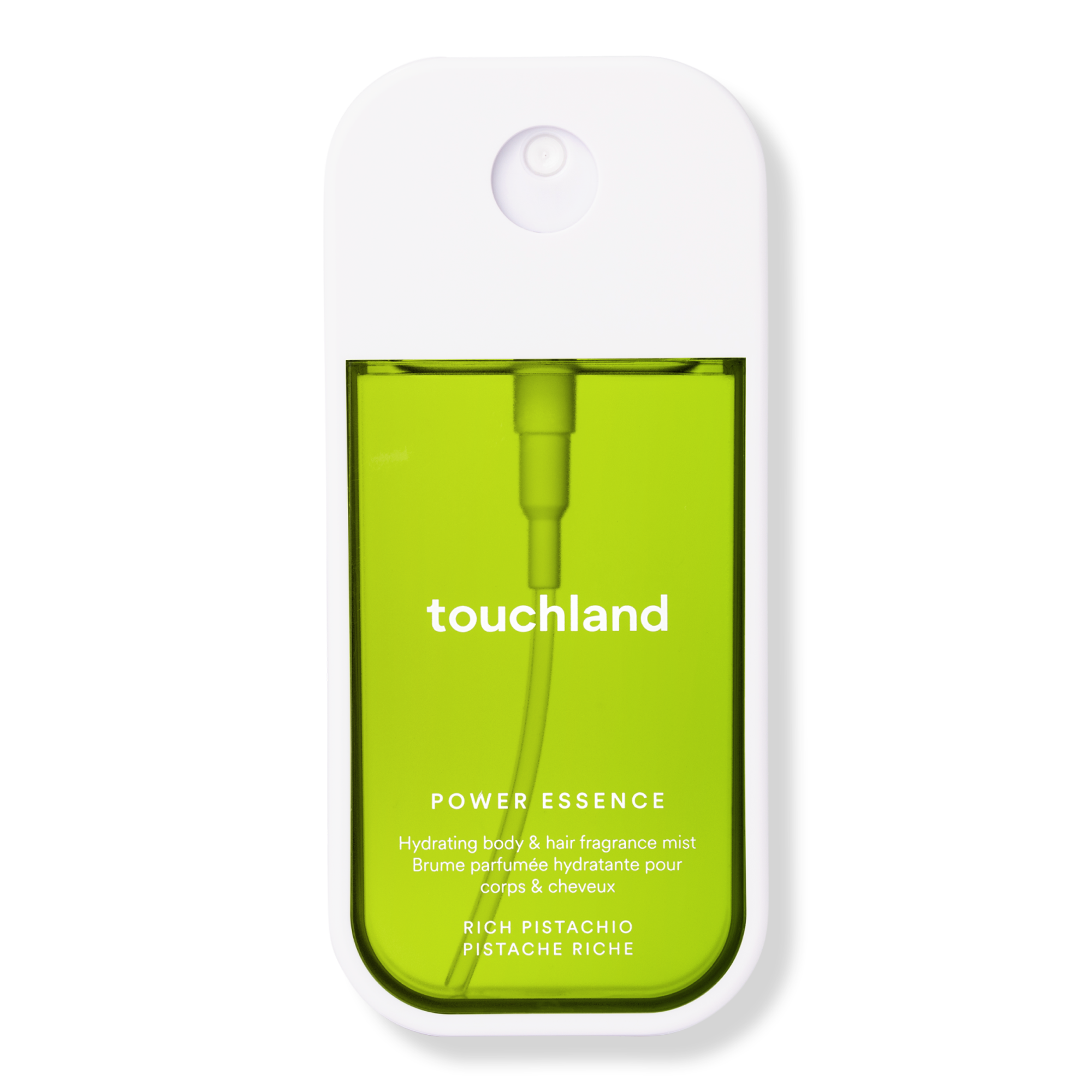 Touchland Power Essence Body & Hair Fragrance Mist #1