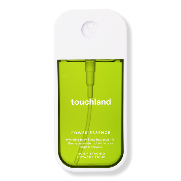 Touchland Power Essence Body & Hair Fragrance Mist #1