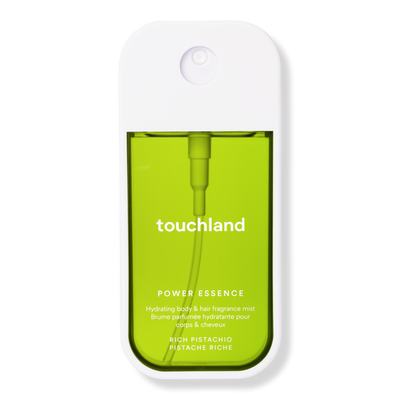 Touchland Power Essence Body & Hair Fragrance Mist