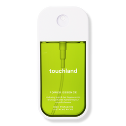 Touchland Rich Pistachio Body & Hair Fragrance Mist - Rich Pistachio