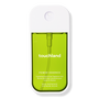 Touchland Rich Pistachio Body & Hair Fragrance Mist - Rich Pistachio