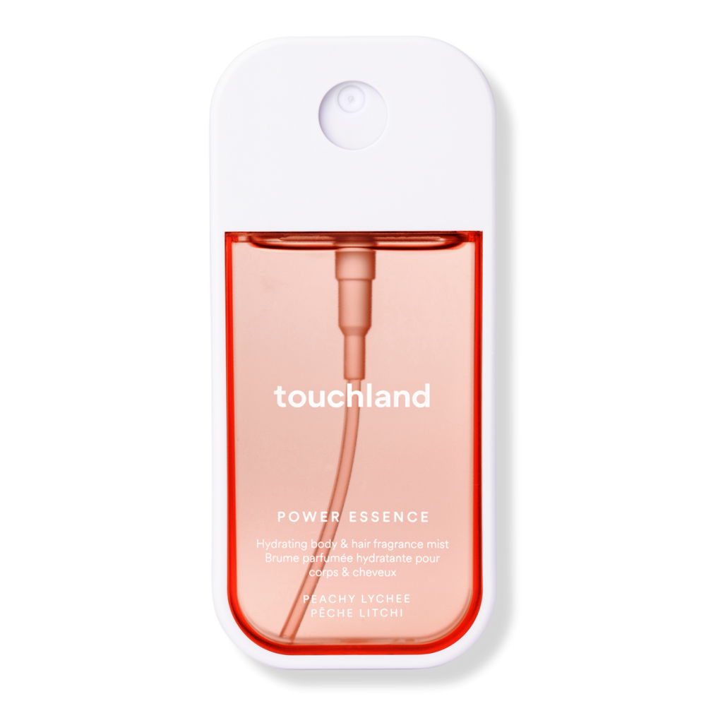 Touchland Power Essence Body & Hair Fragrance Mist