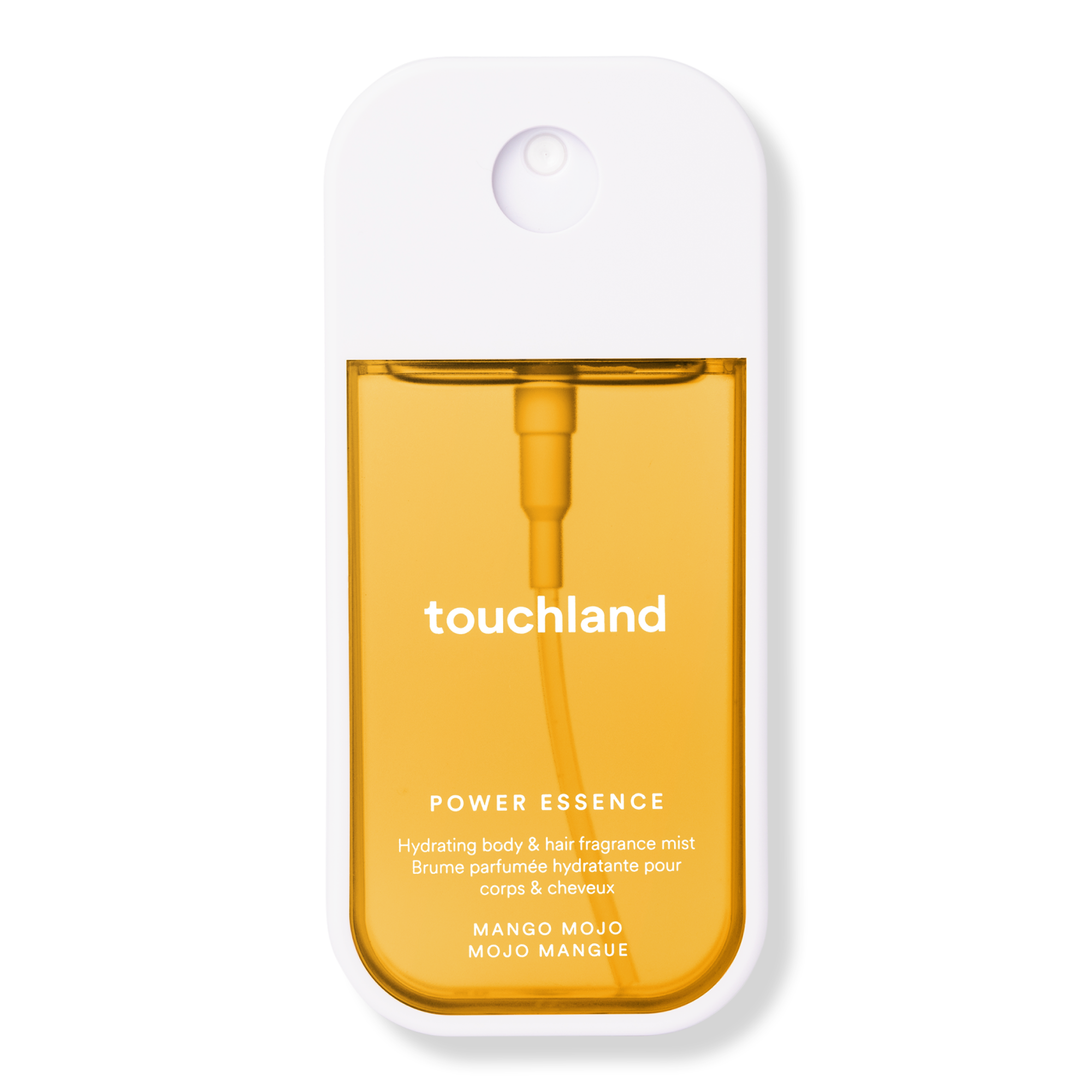 Touchland Power Essence Body & Hair Fragrance Mist #1