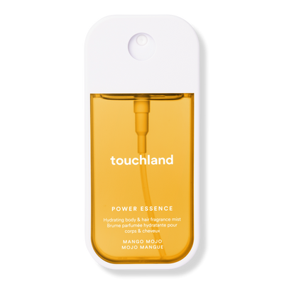 Touchland Power Essence Body & Hair Fragrance Mist