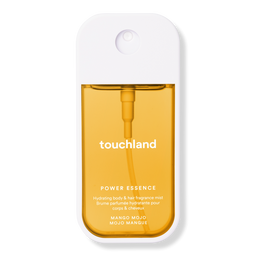 Touchland Mango Mojo Body & Hair Fragrance Mist - Mango Mojo