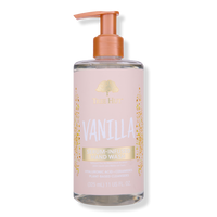 Serum-Infused Hand Wash