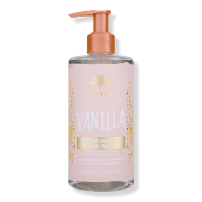 Tree Hut Serum-Infused Hand Wash