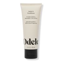 Travel Size Leave-In Conditioner