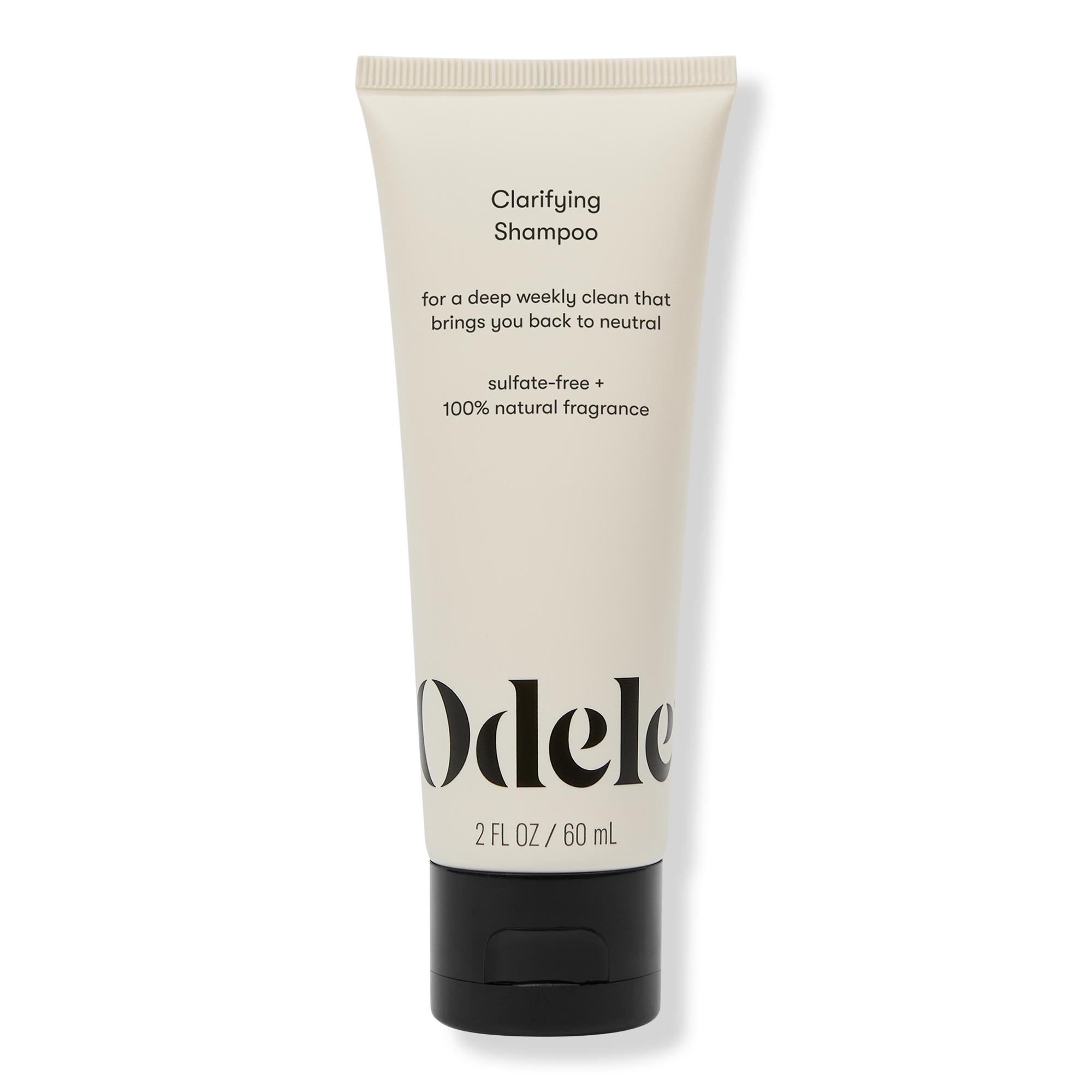 Odele Travel Size Clarifying Shampoo #1