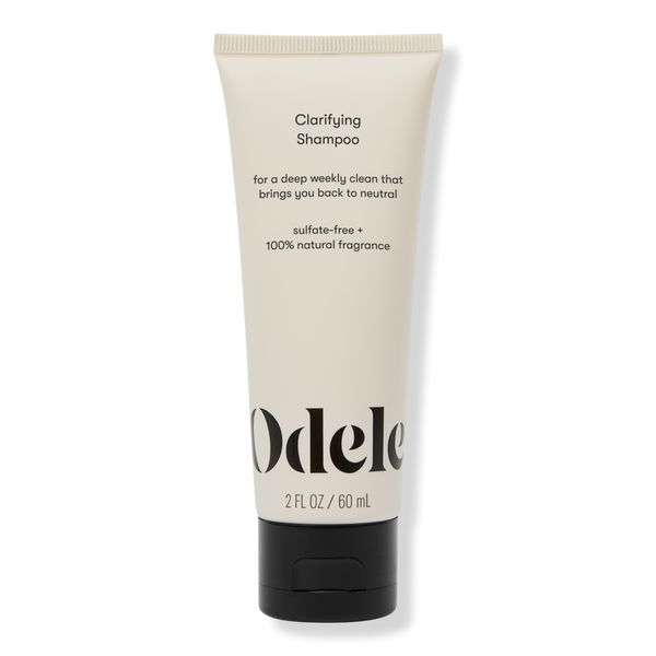 Odele Travel Size Clarifying Shampoo #1