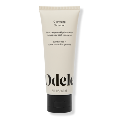 Odele Travel Size Clarifying Shampoo