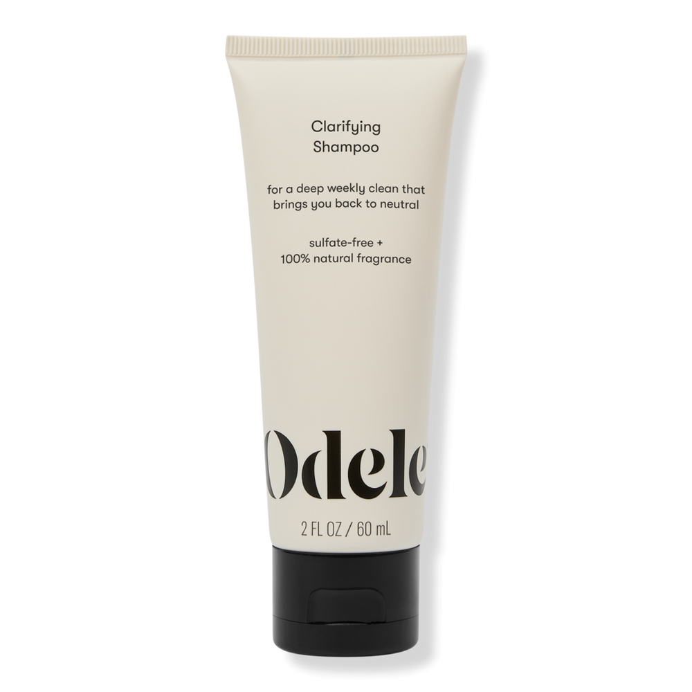 Odele Travel Size Clarifying Shampoo