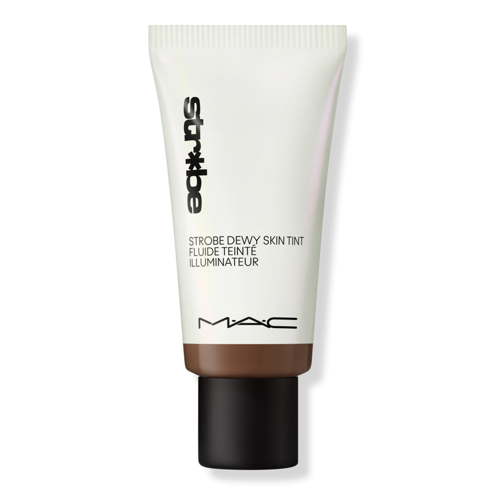 Mac Strobe Dewy Skin Tint - Rich 3