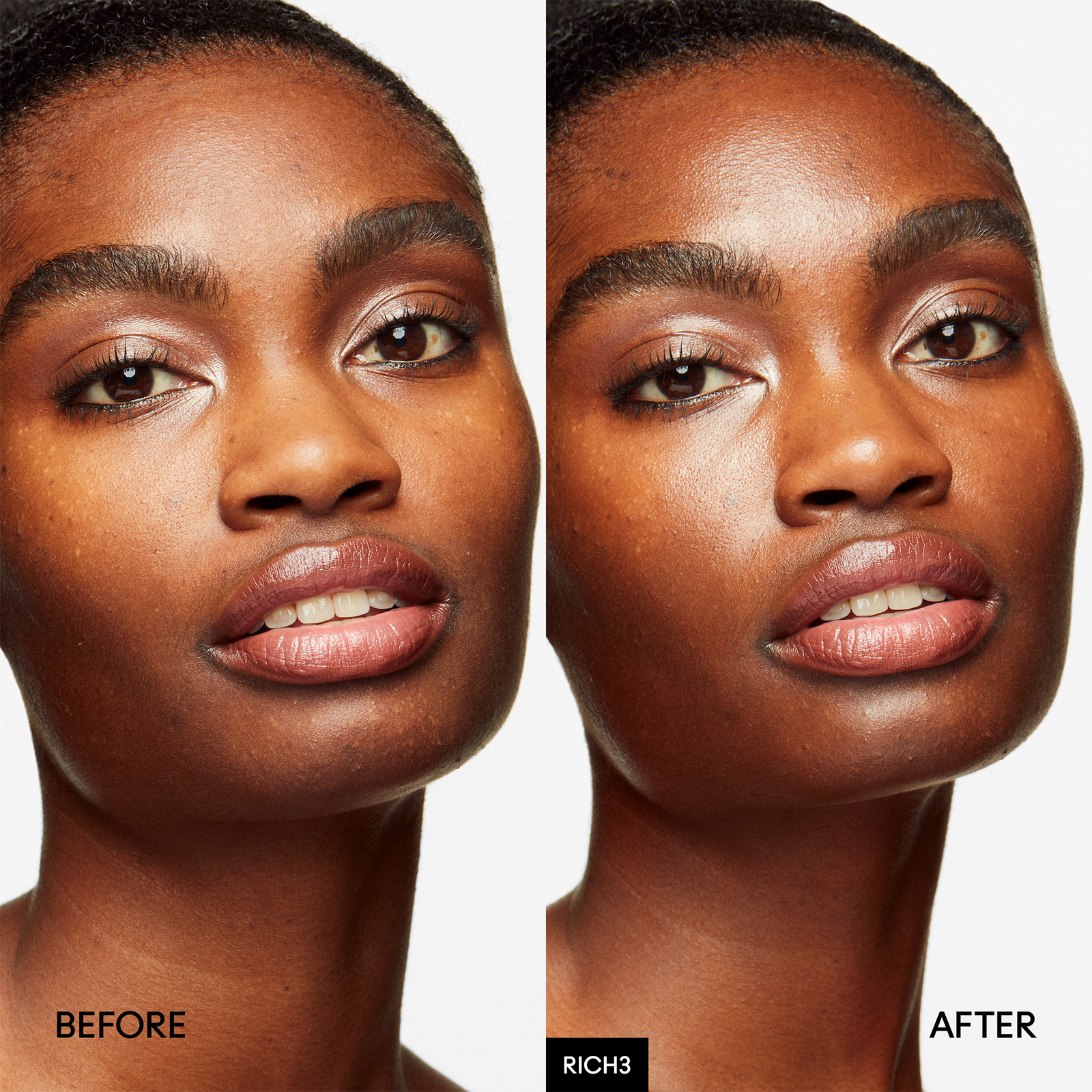 Strobe Dewy Skin Tint - Rich 3