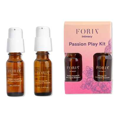 Foria Passion Play Kit