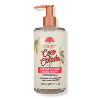 Serum-Infused Hand Wash