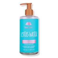 Serum-Infused Hand Wash
