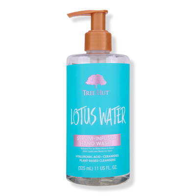 Tree Hut Serum-Infused Hand Wash