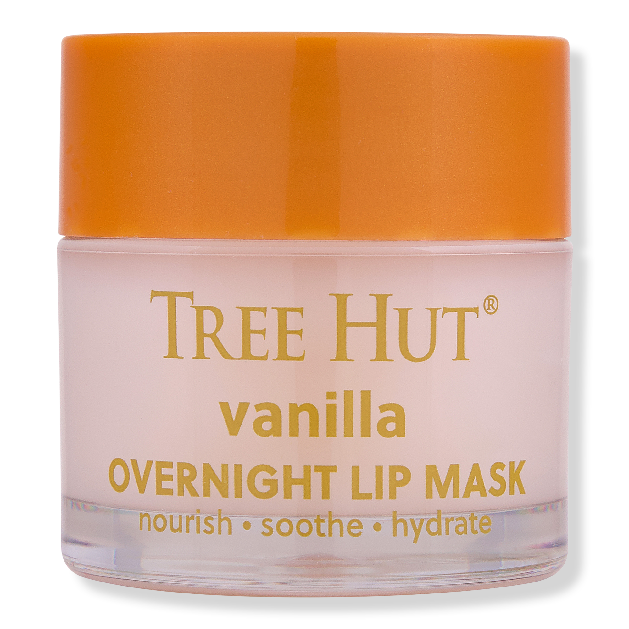 Tree Hut Overnight Lip Mask #1