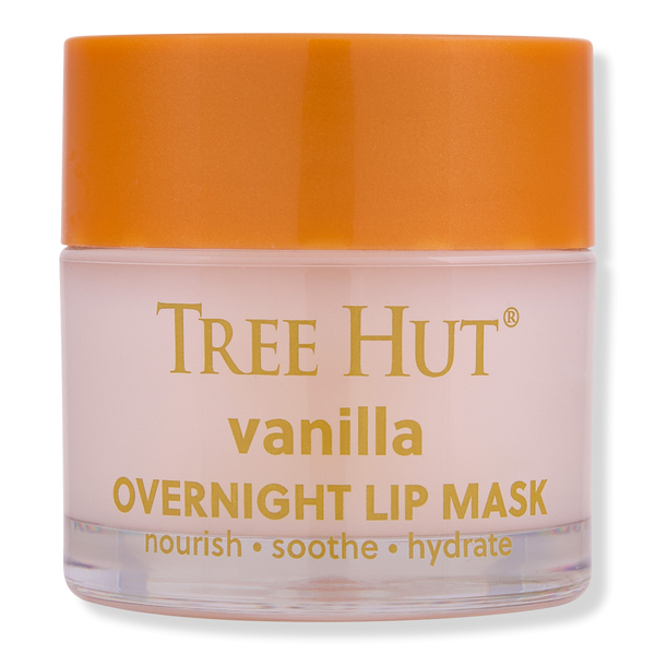 Tree Hut Overnight Lip Mask #1