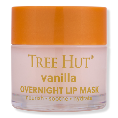 Tree Hut Overnight Lip Mask