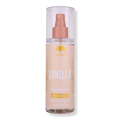 Tree Hut Fragrance Mist