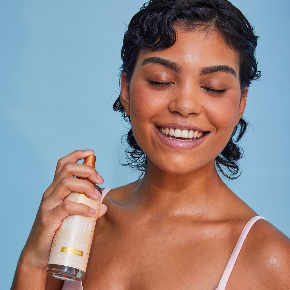 Fragrance Mist - Vanilla