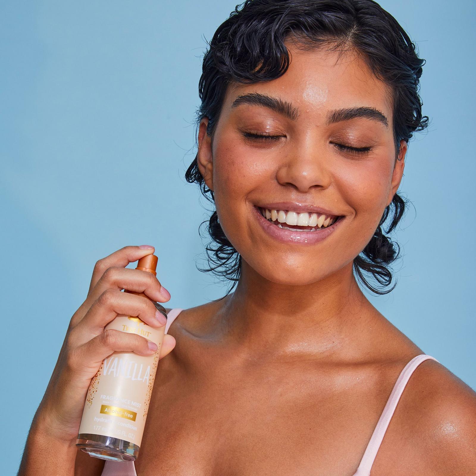 Fragrance Mist - Vanilla
