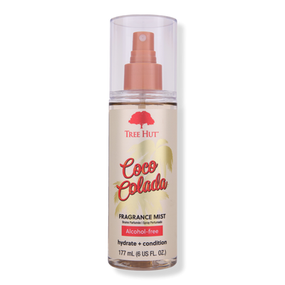 Tree Hut Fragrance Mist