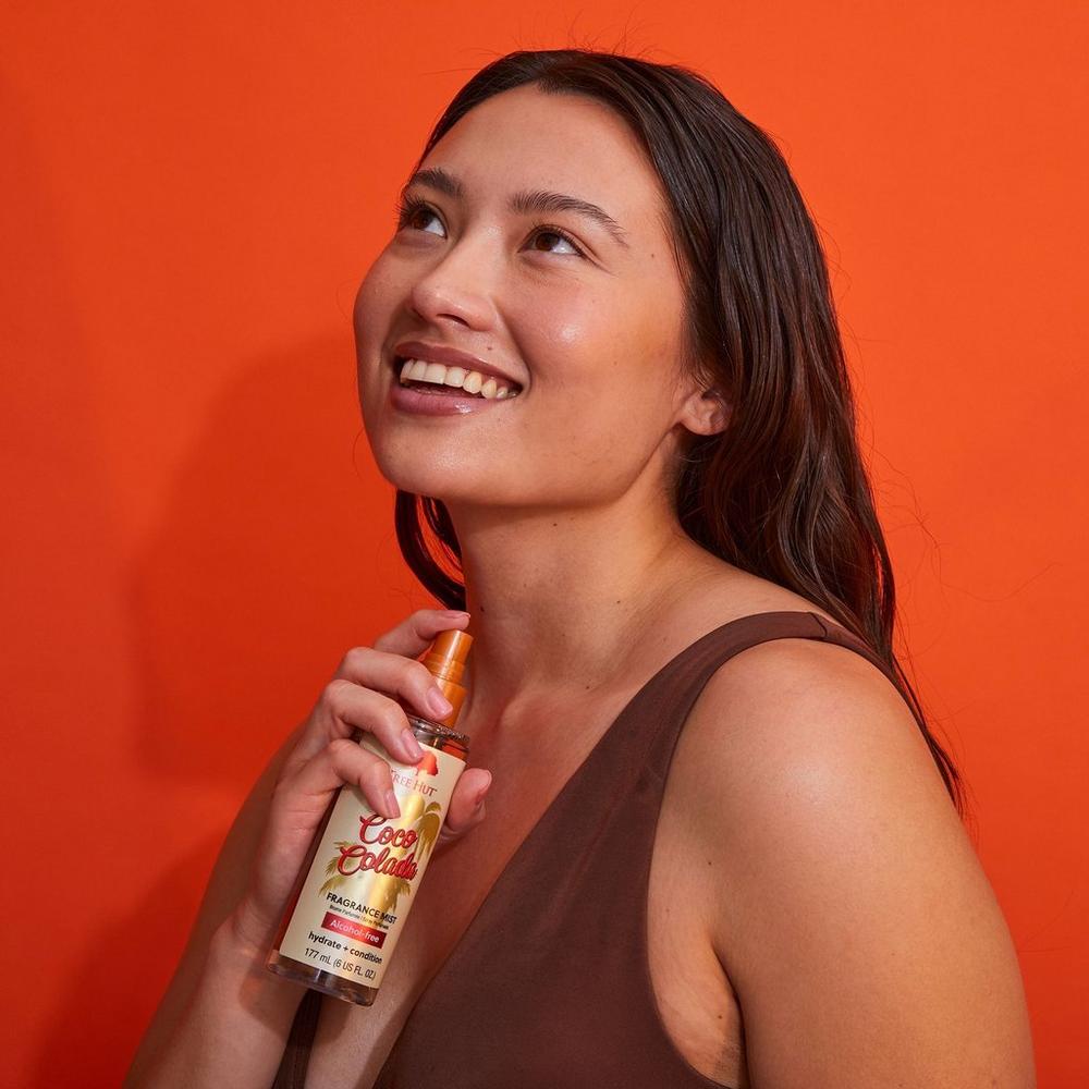 Fragrance Mist - Coco Colada